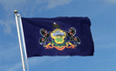 Pennsylvania - Flagge 90 x 150 cm