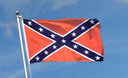 USA Südstaaten - Flagge 90 x 150 cm