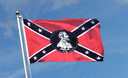USA Südstaaten General Lee - Flagge 90 x 150 cm