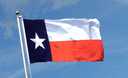 Texas Flagge 90 x 150 cm
