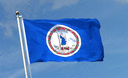 Virginia - 3x5 ft Flag
