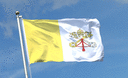 Vatikan - Flagge 90 x 150 cm