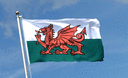 Wales - Flagge 90 x 150 cm