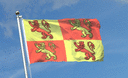 Wales Royal Owain Glyndwr - Flagge 90 x 150 cm