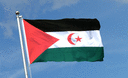 Western Sahara - 3x5 ft Flag