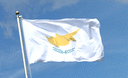 Zypern - Flagge 90 x 150 cm