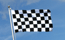 Zielflagge - Flagge 90 x 150 cm