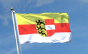Kärnten - Flagge 90 x 150 cm
