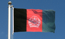 Afghanistan - Flagge 60 x 90 cm