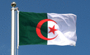 Algérie - Drapeau 60 x 90 cm