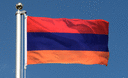 Armenia - 2x3 ft Flag