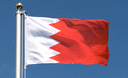 Bahrein - Drapeau 60 x 90 cm