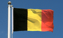Belgien Flagge 60 x 90 cm