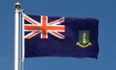 Britische Jungferninseln - Flagge 60 x 90 cm