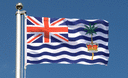 British Indian Ocean Territory - 2x3 ft Flag