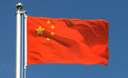 China - Flagge 60 x 90 cm