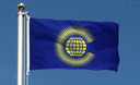 Commonwealth - Flagge 60 x 90 cm