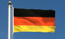 Allemagne - Drapeau 60 x 90 cm