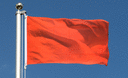 Rote - Flagge 60 x 90 cm