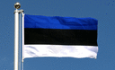 Estonie - Drapeau 60 x 90 cm