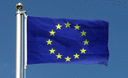 Union européenne UE - Drapeau 60 x 90 cm