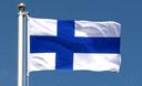 Finnland - Flagge 60 x 90 cm