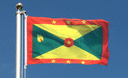 Grenada - 2x3 ft Flag