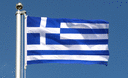 Griechenland - Flagge 60 x 90 cm