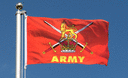 British Army - Flagge 60 x 90 cm