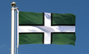 Devon - Flagge 60 x 90 cm