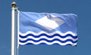 Isle of Wight - 2x3 ft Flag