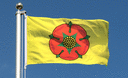 Lancashire - Flagge 60 x 90 cm