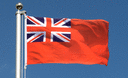 Red Ensign Handelsflagge - Flagge 60 x 90 cm