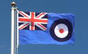 Royal Airforce - 2x3 ft Flag
