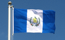 Guatemala - Drapeau 60 x 90 cm