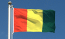 Guinea - Flagge 60 x 90 cm
