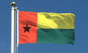 Guinea-Bissau - 2x3 ft Flag