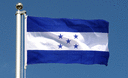 Honduras - Drapeau 60 x 90 cm