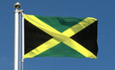 Jamaika - Flagge 60 x 90 cm