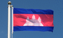 Kambodscha - Flagge 60 x 90 cm
