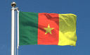 Cameroun - Drapeau 60 x 90 cm