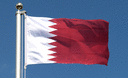 Qatar - Drapeau 60 x 90 cm