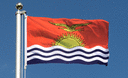Kiribati - Flagge 60 x 90 cm