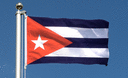 Cuba - Drapeau 60 x 90 cm