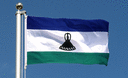 Lesotho - Drapeau 60 x 90 cm