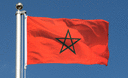 Marokko - Flagge 60 x 90 cm