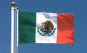 Mexiko - Flagge 60 x 90 cm