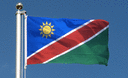 Namibia - Flagge 60 x 90 cm