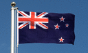 New Zealand - 2x3 ft Flag