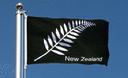 Neuseeland Feder - Flagge 60 x 90 cm